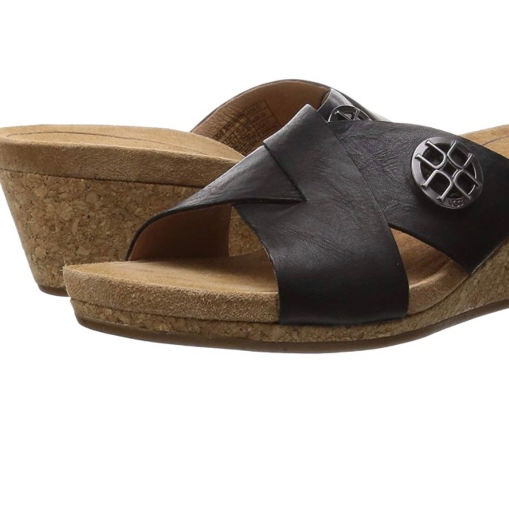 Ugg Lyra Wedge Sandals